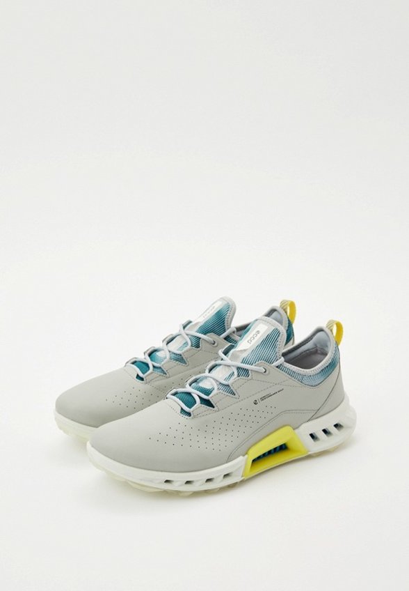 Кроссовки Ecco