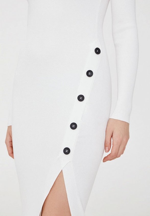 Платье To Be Blossom