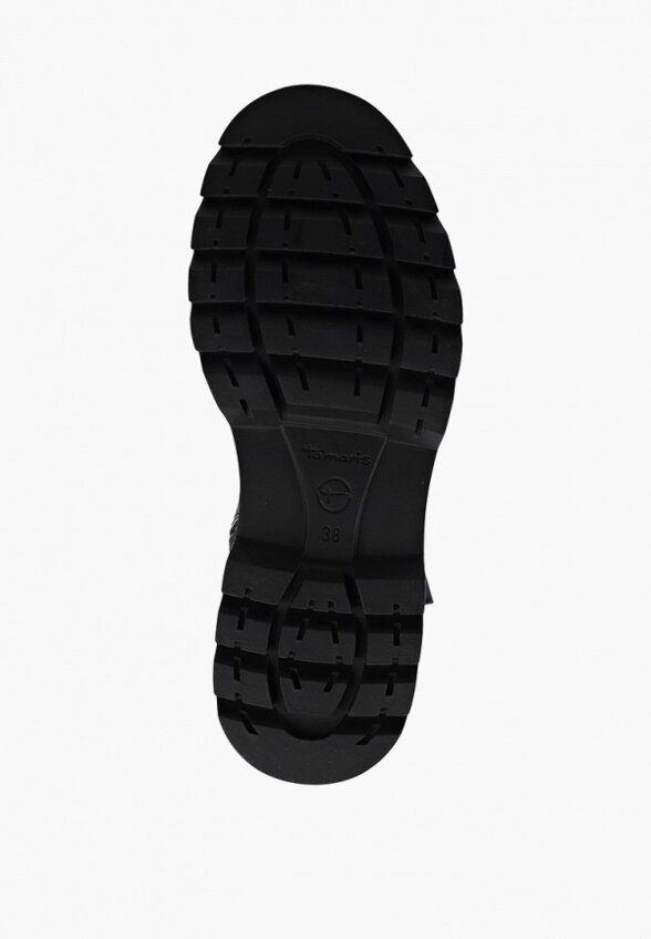 Полусапоги Tamaris