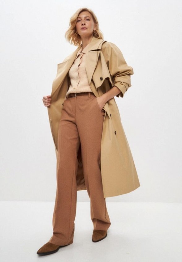 Брюки Noele Boutique