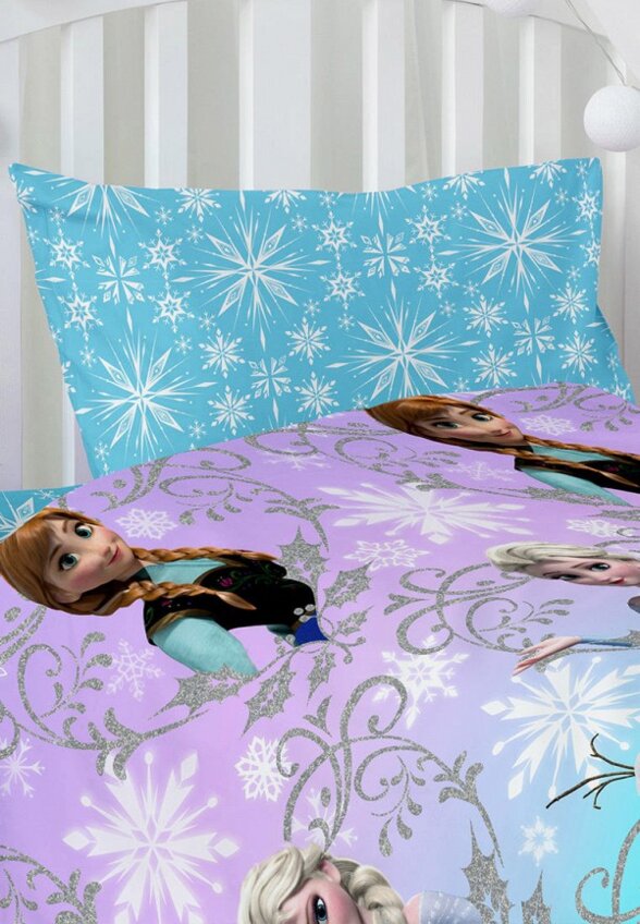 Постельное белье детское Непоседа