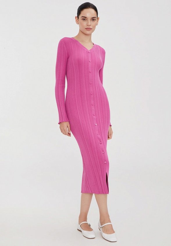 Платье To Be Blossom