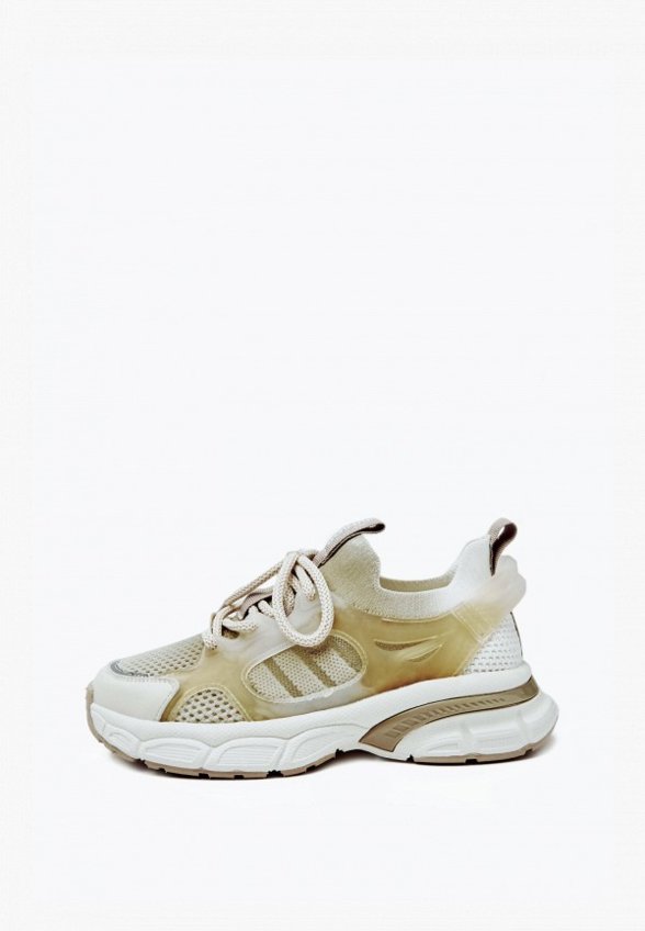 Кроссовки Mascotte Junior