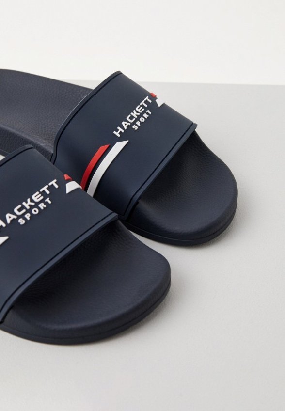 Сланцы Hackett London