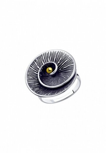 Кольцо Diamant