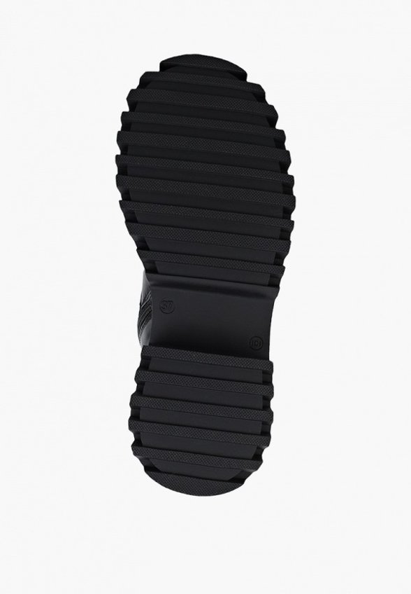 Ботинки Keddo