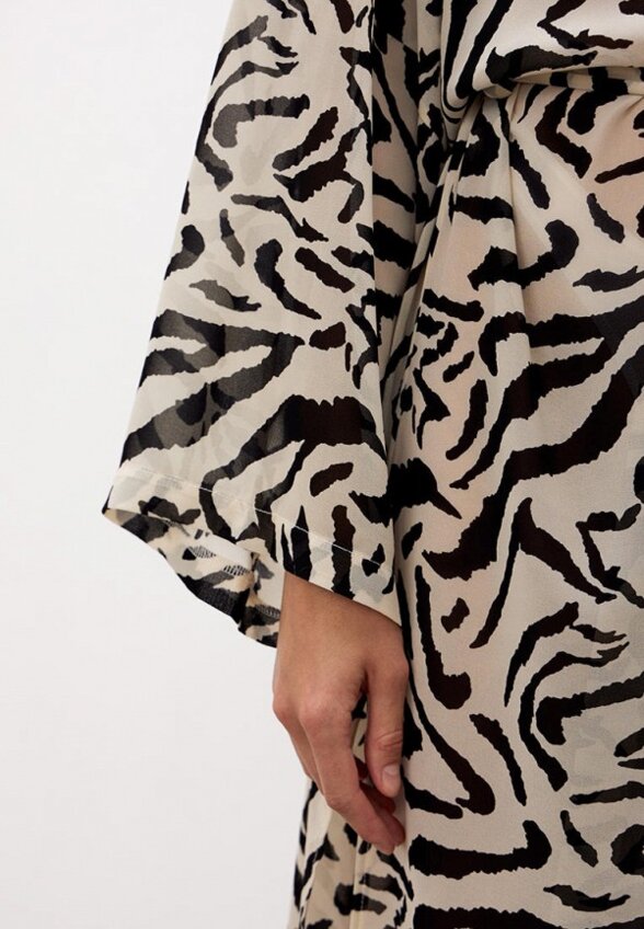 Туника пляжная Dintime