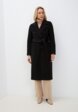 Пальто двубортное Almarosa1  - превью