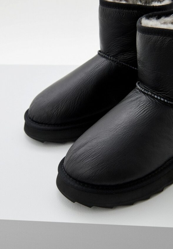 Полусапоги EMU Australia