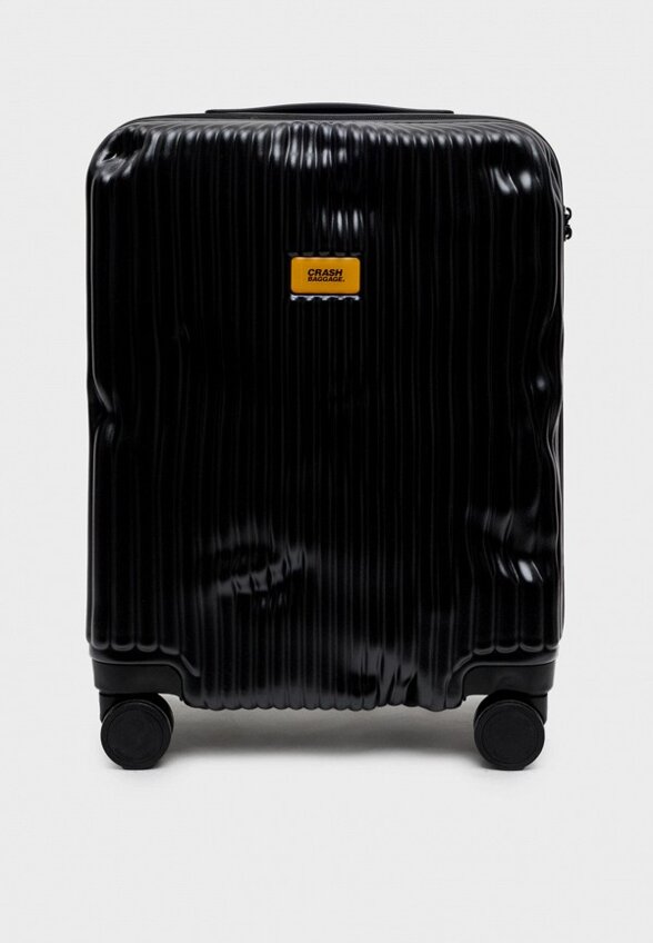 Чемодан Crash Baggage
