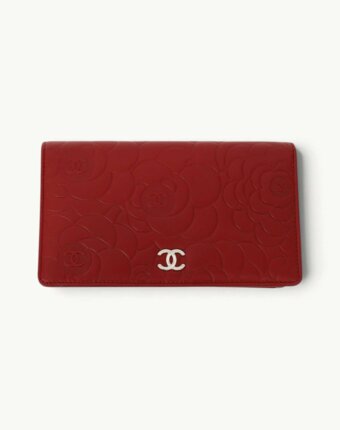 Chanel Wallet женщинам