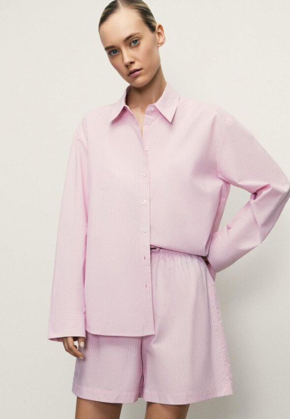 Шорты домашние Zarina