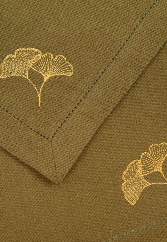 Комплект салфеток сервировочных Bellehome