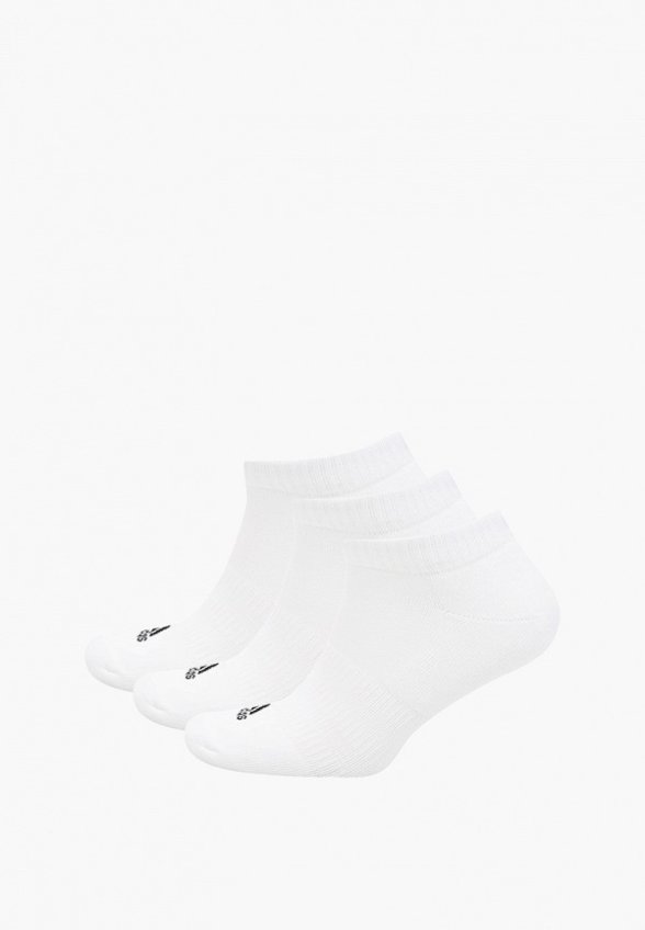 Носки 3 пары adidas
