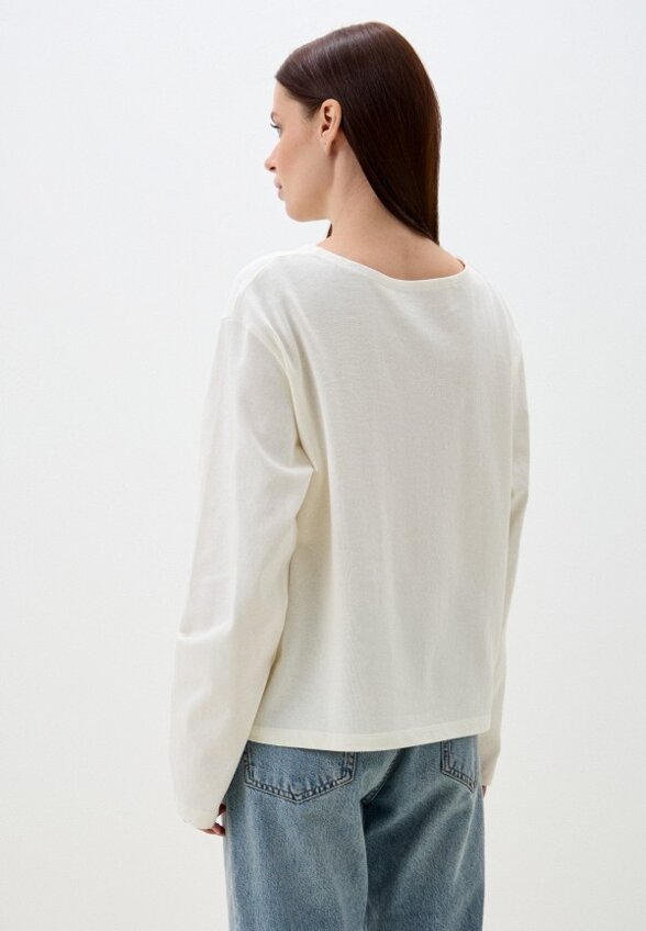 Лонгслив Mark Formelle