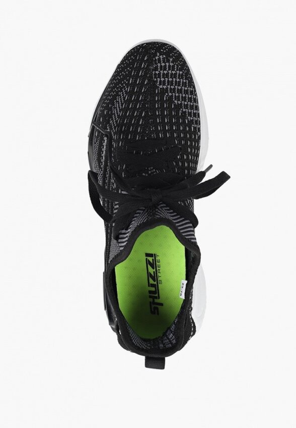 Кроссовки Shuzzi