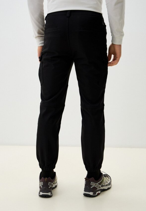 Брюки спортивные Camel