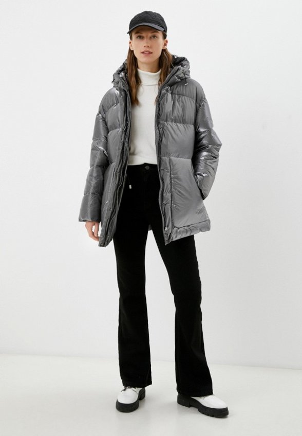 Пуховик Maritta