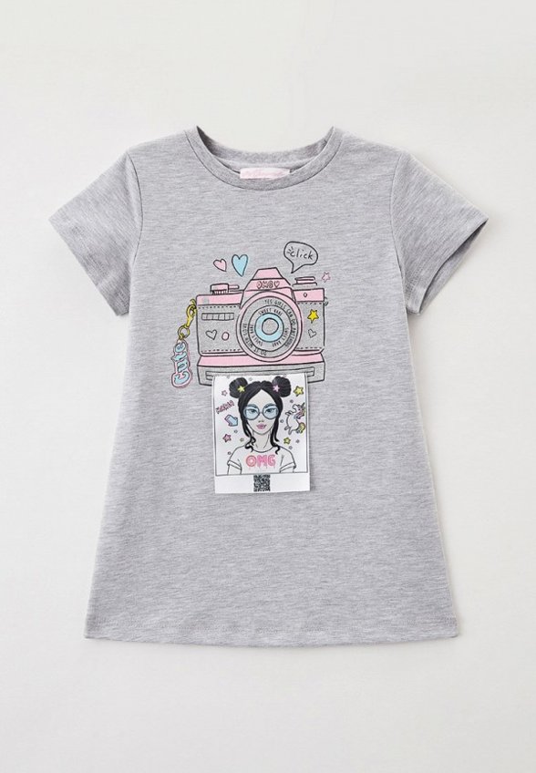 Сорочка ночная Choupette