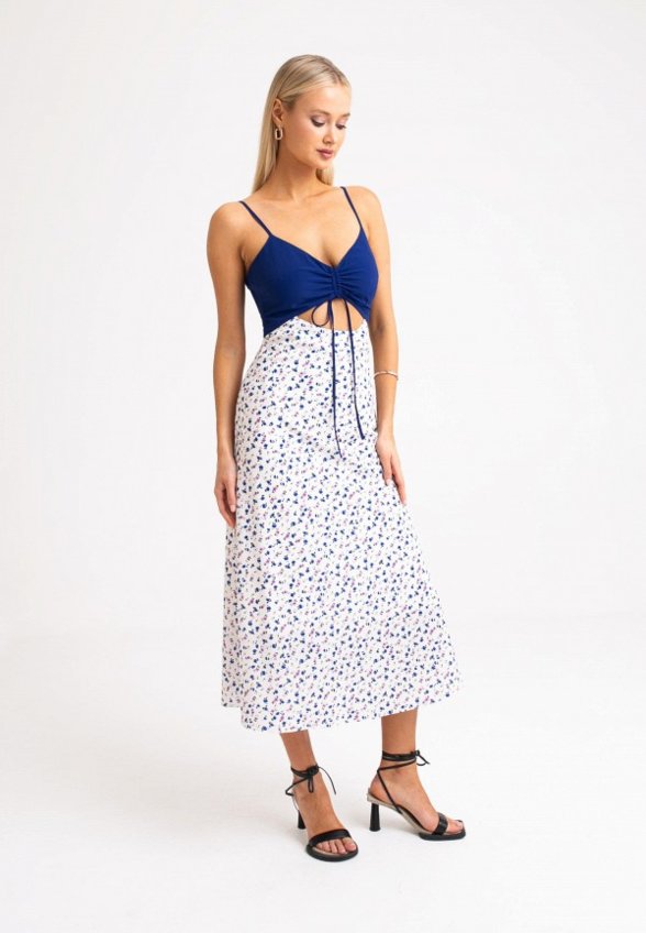 Платье Bublikaim