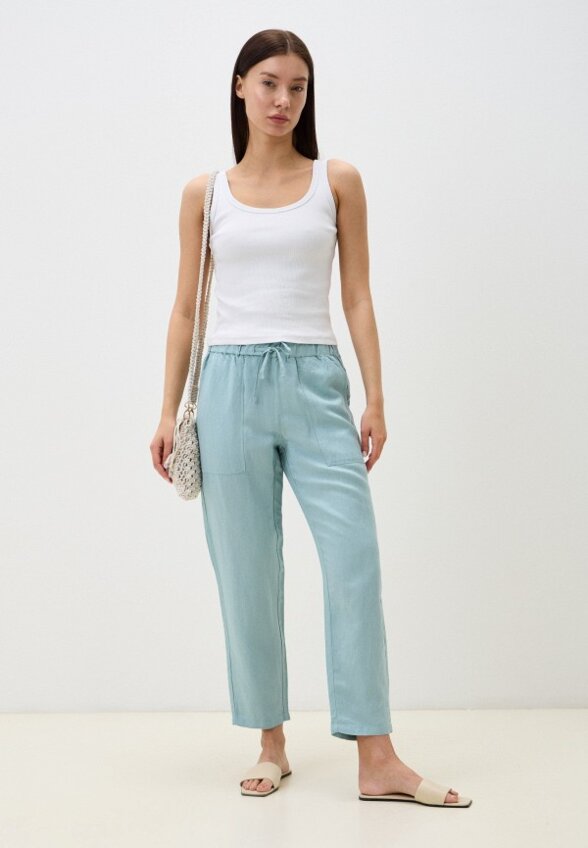 Брюки Tom Tailor