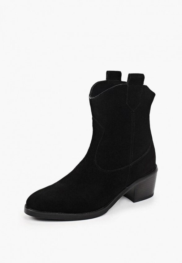 Ботильоны Sbalo