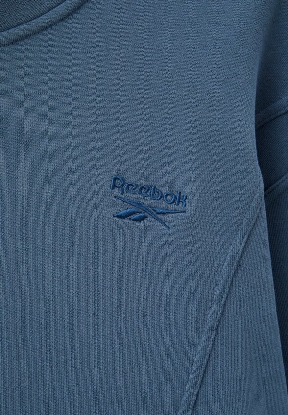 Олимпийка Reebok