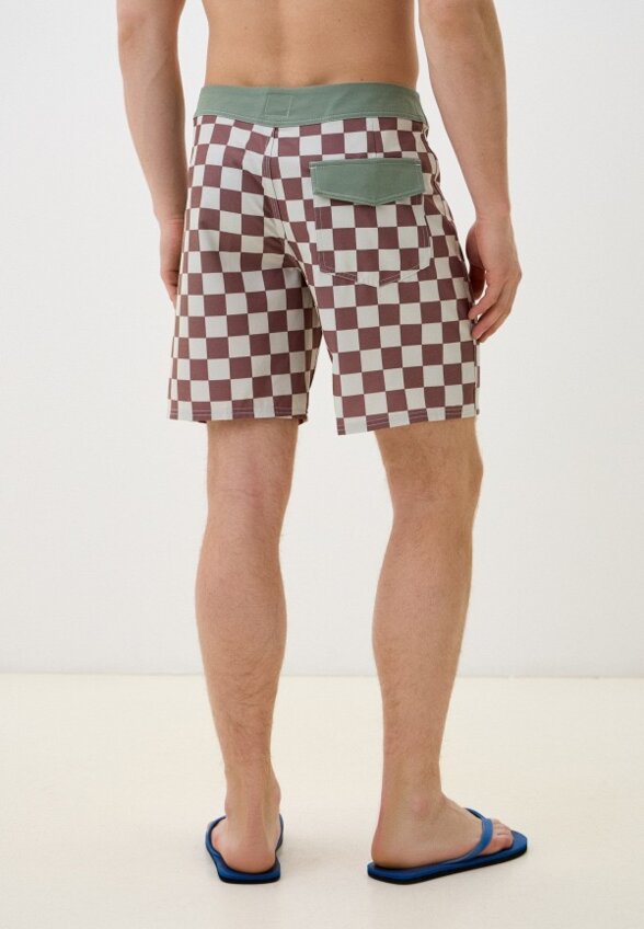 Шорты для плавания Quiksilver