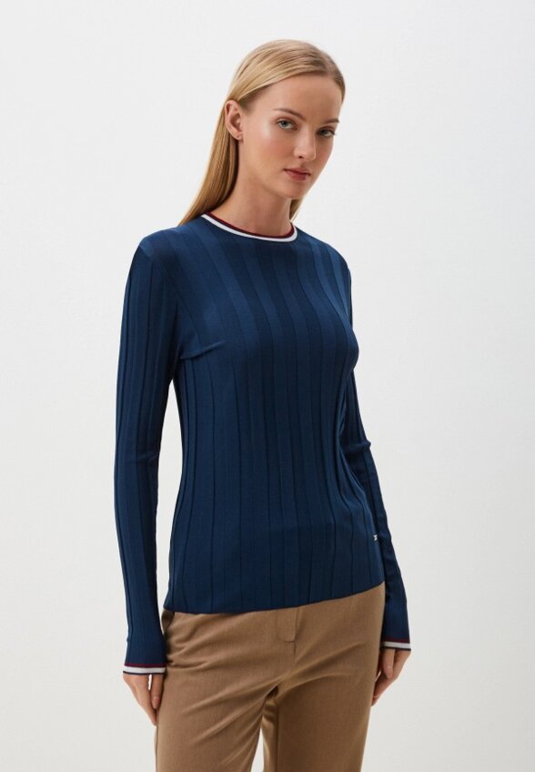 Джемпер Alessandro Manzoni Yachting