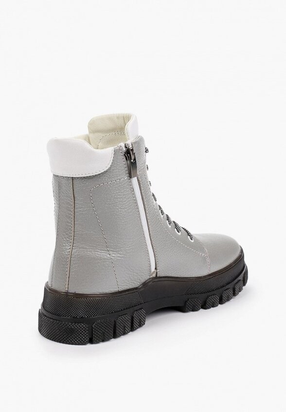 Ботинки Lagatta