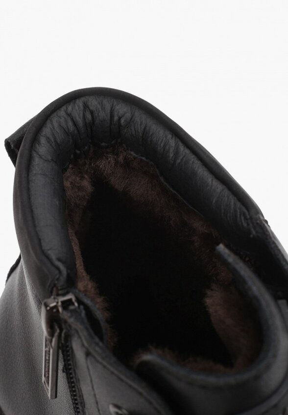 Ботинки Thomas Munz