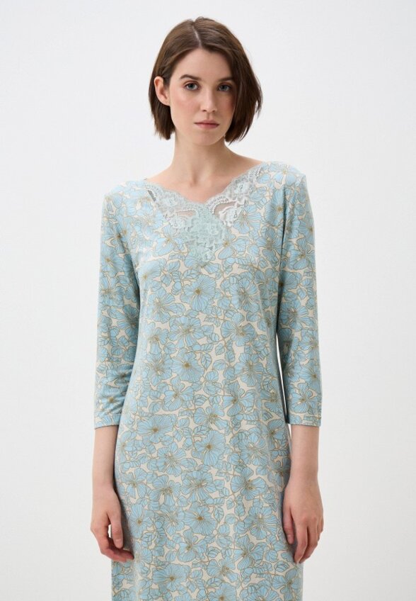 Платье домашнее Mia Cara