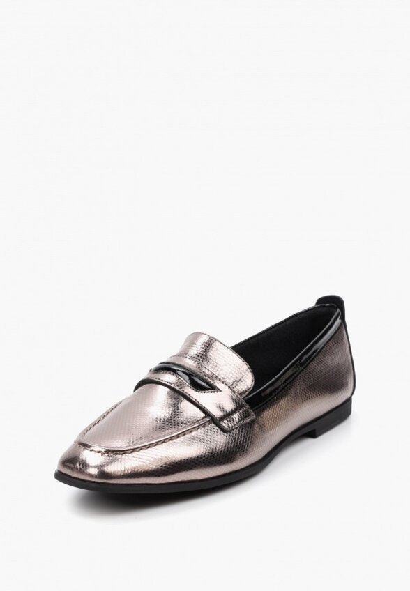 Лоферы Thomas Munz