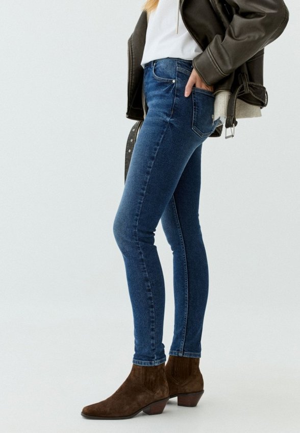 Джинсы Sela