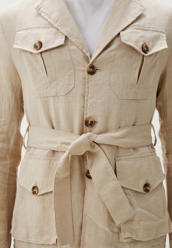 Пиджак Salvatore Brunacci