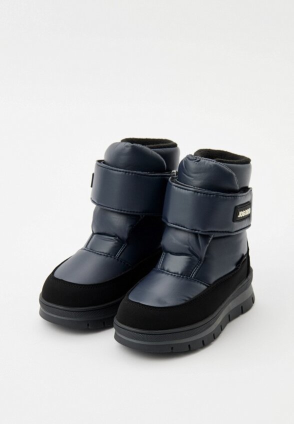 Дутики Jog Dog