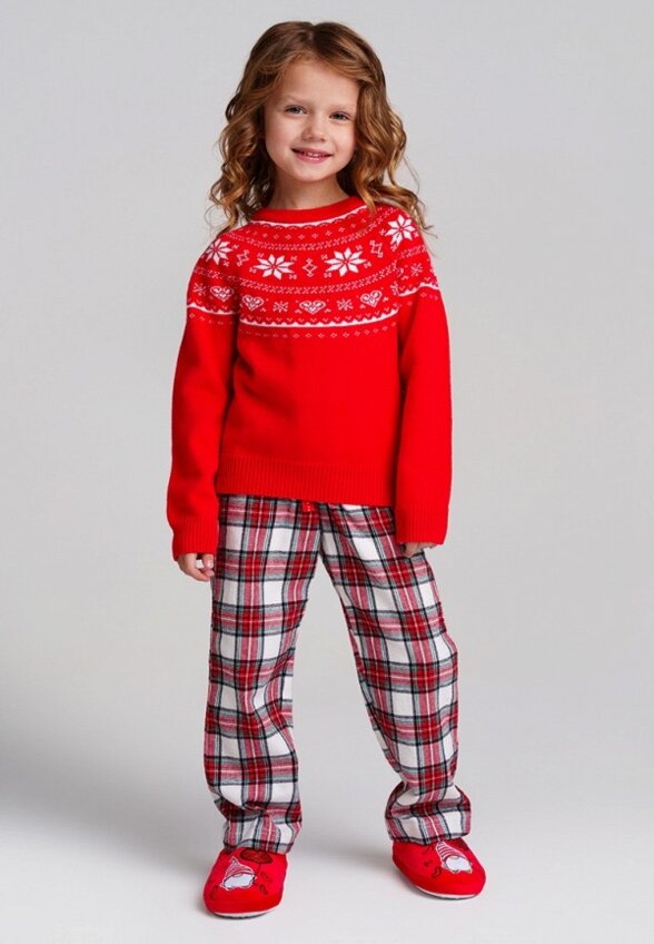 Джемпер PlayToday