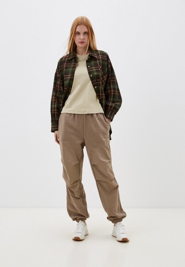 Брюки спортивные Colin's