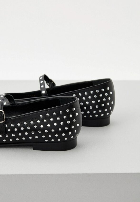 Балетки Alohas