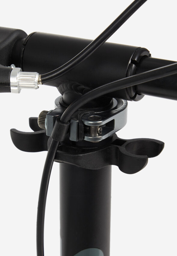 Самокат Roces, 200 мм, Белый