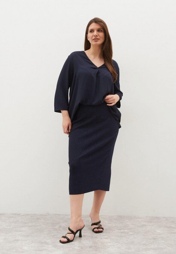 Юбка Samoon by Gerry Weber