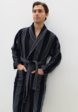 Халат домашний Luisa Moretti5  - превью