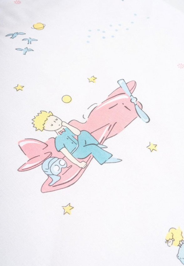 Постельное белье детское Ночь нежна