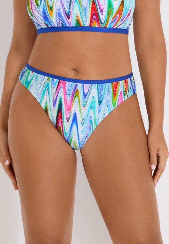 Плавки Palmetta