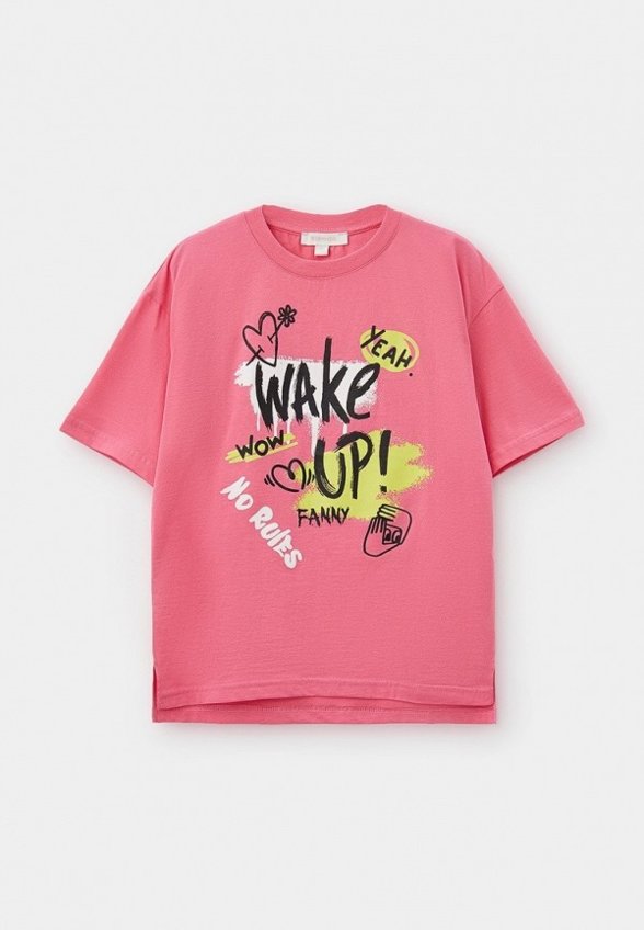 Футболка Smena