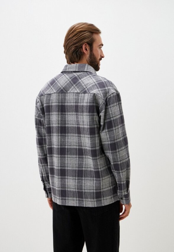 Рубашка JC Just Clothes