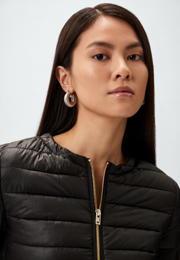 Куртка утепленная Mango