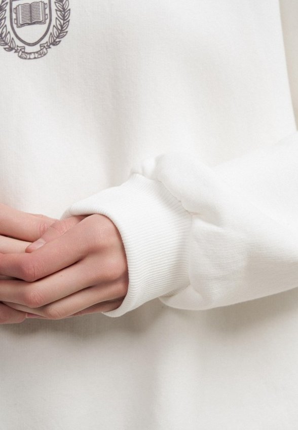 Свитшот Твое