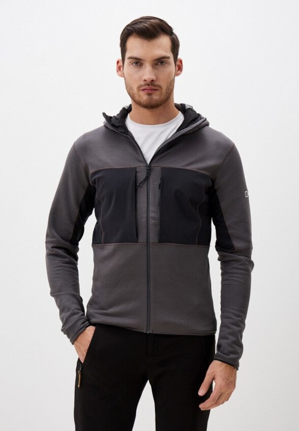 Толстовка Berghaus