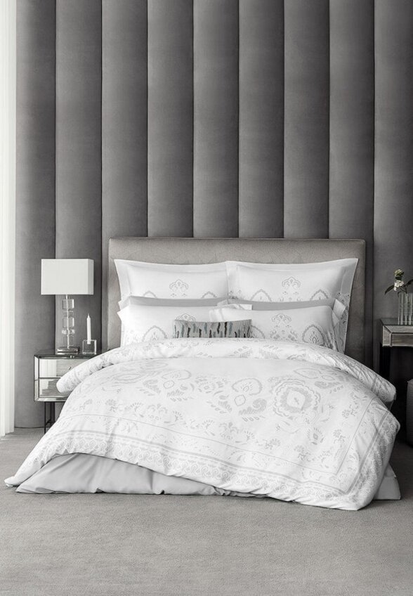 Постельное белье Евро Togas